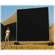 Sunbounce SunScrim Butterfly 12x12' Frame & Seamless Black Polyester Textile.: Picture 1 thumbnail