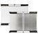 Sunbounce Micro Mini Reflector Kit 2 x 3...: Picture 4 thumbnail