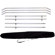 Sunbounce Pro 4 x 6 ft Reflector Kit Zeb...: Picture 1 thumbnail