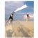 Sunbounce SunSwatter Pro 4x6' Frame & Seamless Translucent Textile with 1/3 Stop Light Reduction.: Picture 4 thumbnail
