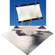 Sunbounce Big with 6x8ft Frame, Silver/W...: Picture 1 thumbnail