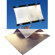 Sunbounce Big with 6x8ft Frame Zebra Gld...: Picture 1 thumbnail