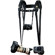 Sunbounce DHP Double Press Harness, Holds 2 Professional D-SLR Cameras, Black: Picture 4 thumbnail