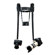 Sunbounce DHP Double Press Harness, Holds 2 Professional D-SLR Cameras, Black: Picture 1 thumbnail