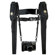 Sunbounce DHP Double Press Harness, Holds 2 Professional D-SLR Cameras, Black: Picture 2 thumbnail