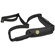 Sunbounce Sun-Sniper Black on Black Camera Strap: Picture 3 thumbnail