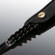Sunbounce Sun-Sniper Strap Pro-II with Stylish Zig--Zag Shock Absorber - Black: Picture 3 thumbnail