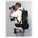 Sunbounce Sun Sniper TPH Triple Press Harness Steel and Bear, Black: Picture 1 thumbnail