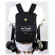 Sunbounce Sun Sniper TPH Triple Press Harness Steel and Bear, Black: Picture 2 thumbnail