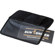 Sunbounce ID-Holder for Triple Press Harness, Black: Picture 1 thumbnail