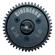 Cinegears 38mm Small Steel Gear: Picture 3 thumbnail