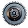Cinegears 38mm Small Steel Gear: Picture 1 thumbnail