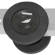 Cinegears Rubber Ground Wheel: Picture 1 thumbnail