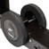 Cinegears Rubber Ground Wheel: Picture 2 thumbnail