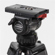 Cinegears SC-DV10/75RP Fluid Head: Picture 2 thumbnail