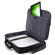 Case Logic 15.6" Laptop and iPad Briefcase, Black: Picture 4 thumbnail