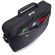 Case Logic 15.6" Laptop and iPad Briefcase, Black: Picture 5 thumbnail