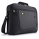 Case Logic 17.3" Laptop and iPad Briefcase, Black: Picture 6 thumbnail