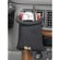Case Logic Automotive Front Seat Catch-All, Color: Black: Picture 3 thumbnail
