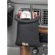 Case Logic Automotive Front Seat Catch-All, Color: Black: Picture 1 thumbnail