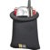 Case Logic Automotive Front Seat Catch-All, Color: Black: Picture 2 thumbnail