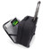 Case Logic 17.3" Laptop and iPad Roller, Black: Picture 3 thumbnail