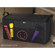 Case Logic Automotive Folding Cargo Bag Trunk Organizer, Color: Black: Picture 1 thumbnail