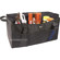 Case Logic Automotive Folding Cargo Bag Trunk Organizer, Color: Black: Picture 2 thumbnail