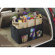 Case Logic Automotive Folding Cargo Bag Trunk Organizer, Color: Black: Picture 4 thumbnail