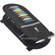 Case Logic Automotive Visor CD Holder, Holds 20 CDs in Separate Pockets, Color: Black: Picture 3 thumbnail