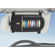 Case Logic Automotive Visor CD Holder, Holds 20 CDs in Separate Pockets, Color: Black: Picture 2 thumbnail