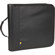 Case Logic Koskin CD Wallet Holds 208 CDs in Separate Sleeves, Color: Black: Picture 2 thumbnail