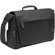 Case Logic Professional Messenger Attache' Bag, Holds Most 14-15.4" Laptops, Black: Picture 4 thumbnail