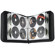 Case Logic BNB208 Nylon Expandable CD Bi...: Picture 1 thumbnail