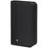 Case Logic Nylon Expandable CD Binder Holds 48 CDs in Separate Sleeves, Color: Black: Picture 3 thumbnail