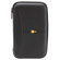 Case Logic Heavy Duty CD Wallet Holds 48 CDs in Separate Sleeves, Color: Black: Picture 3 thumbnail