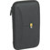 Case Logic Heavy Duty CD Wallet Holds 48 CDs in Separate Sleeves, Color: Black: Picture 6 thumbnail