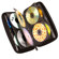 Case Logic Heavy Duty Molded CD Wallet, ...: Picture 1 thumbnail