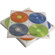 Case Logic Prosleeve Refill, 200 CDs, Wh...: Picture 3 thumbnail