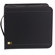 Case Logic 208 Capacity CD Wallet, Black: Picture 1 thumbnail