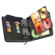 Case Logic 208 Capacity CD Wallet, Black: Picture 5 thumbnail