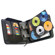 Case Logic Wallet, 320 CDs, Separate Sle...: Picture 4 thumbnail