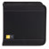 Case Logic 32 Capacity CD Wallet, Black: Picture 1 thumbnail