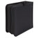Case Logic 32 Capacity CD Wallet, Black: Picture 2 thumbnail