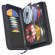 Case Logic 64 Capacity CD Wallet, Black: Picture 4 thumbnail