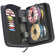 Case Logic 92 Capacity Nylon CD Wallet, ...: Picture 1 thumbnail