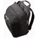 Case Logic Security Friendly Executive Backpack Compatible with most 16" Laptops, Color: Black: Picture 4 thumbnail