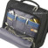 Case Logic 16" Slimline Laptop Case, Color: Black: Picture 4 thumbnail