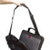 Case Logic 16" Full-Size Security Friendly Laptop Case, Color: Black: Picture 4 thumbnail