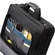 Case Logic 16" Full-Size Security Friendly Laptop Case, Color: Black: Picture 5 thumbnail
